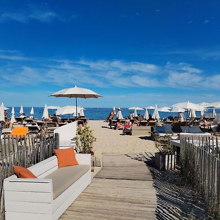 Saint-Tropez Florida Leilighet Eksteriør bilde