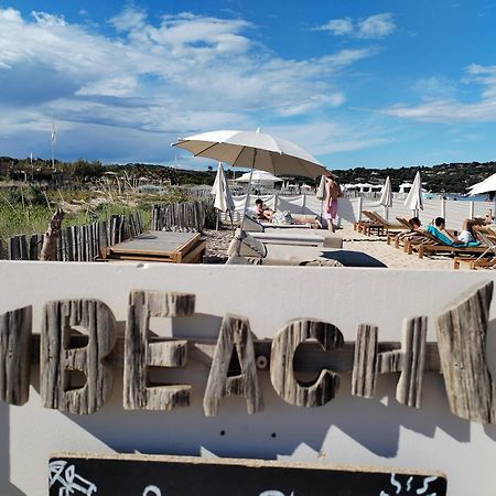 Saint-Tropez Florida Leilighet Eksteriør bilde